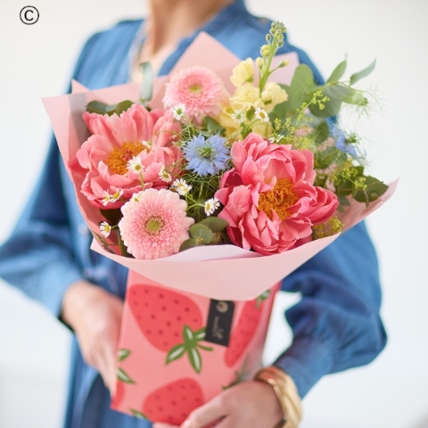 Florists Choice