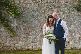 Steph & Phil Bury Court Barn