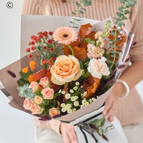 Florists Choice