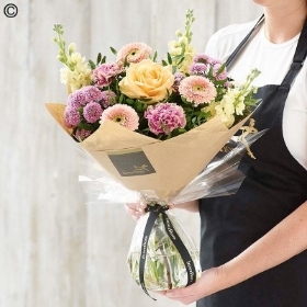 Florists Choice Handtied