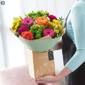 Florist Choice Gift Box