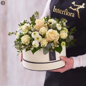 Florist Choice Hatbox