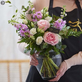 Florist Choice Vase Arrangement