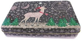Gardiners of Scotland Christmas Reindeer Vanilla Fudge